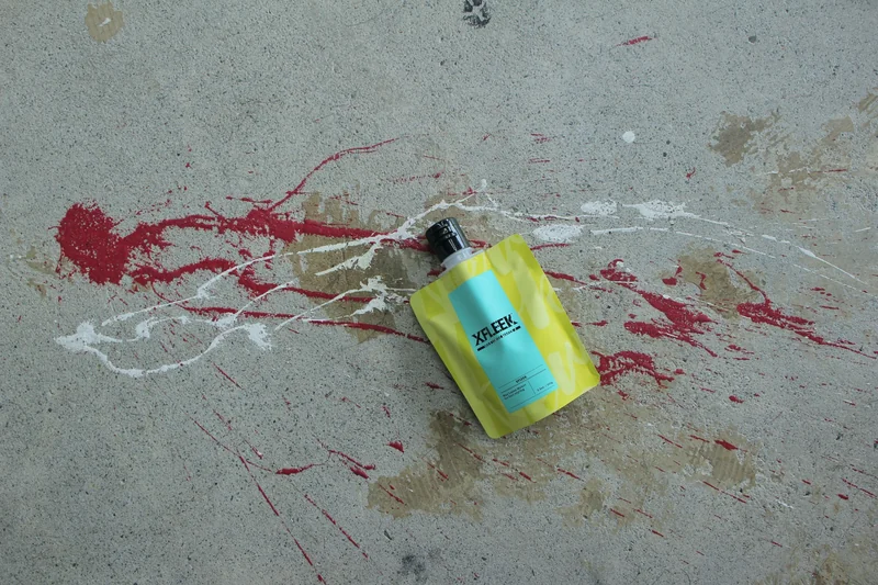 うるま市美容室BRIGHTのサブカット2