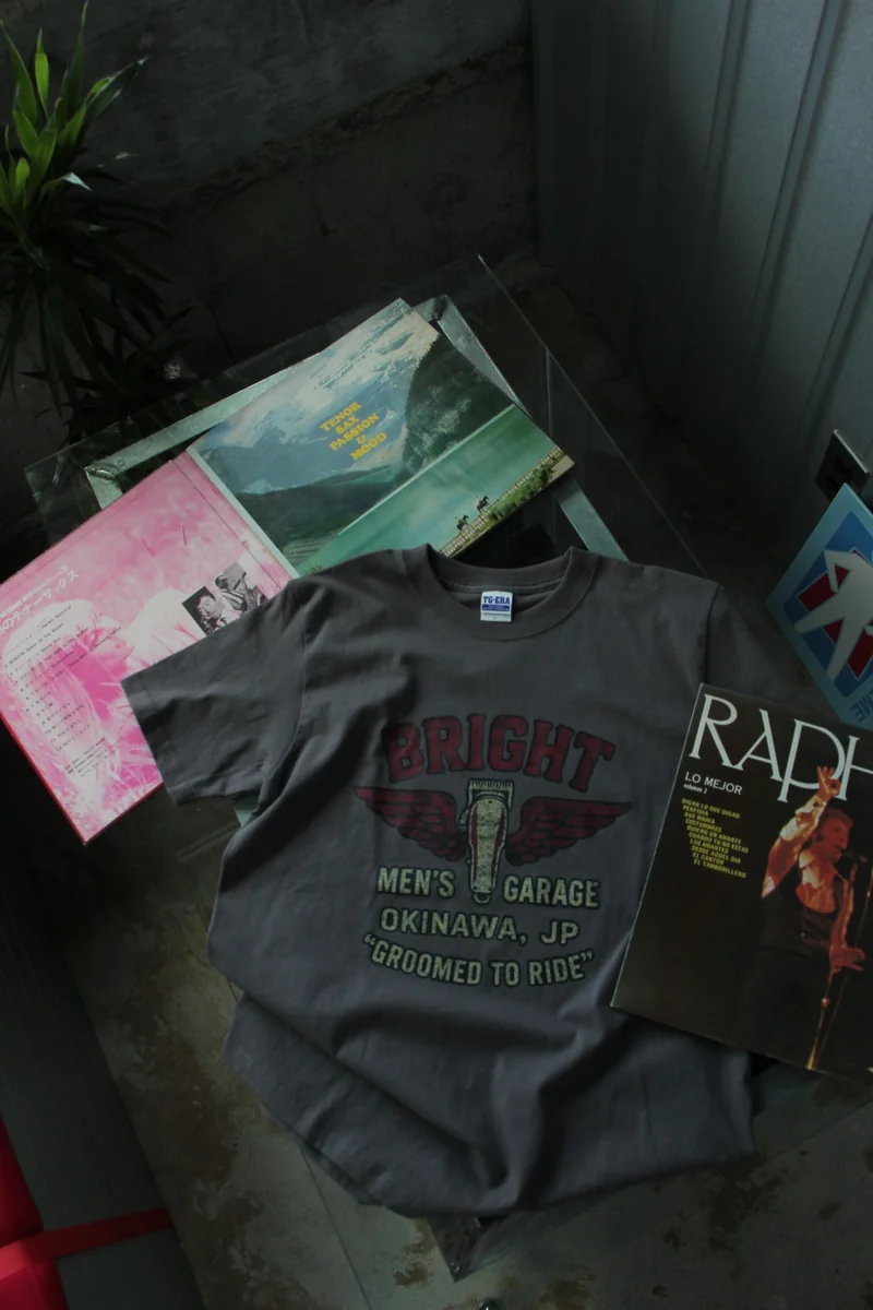 うるま市美容室BRIGHTのギャラリー3