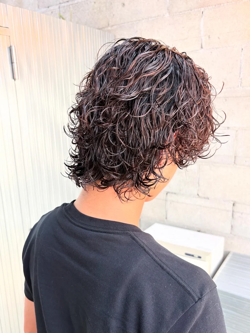 うるま市美容室BRIGHTのギャラリー8