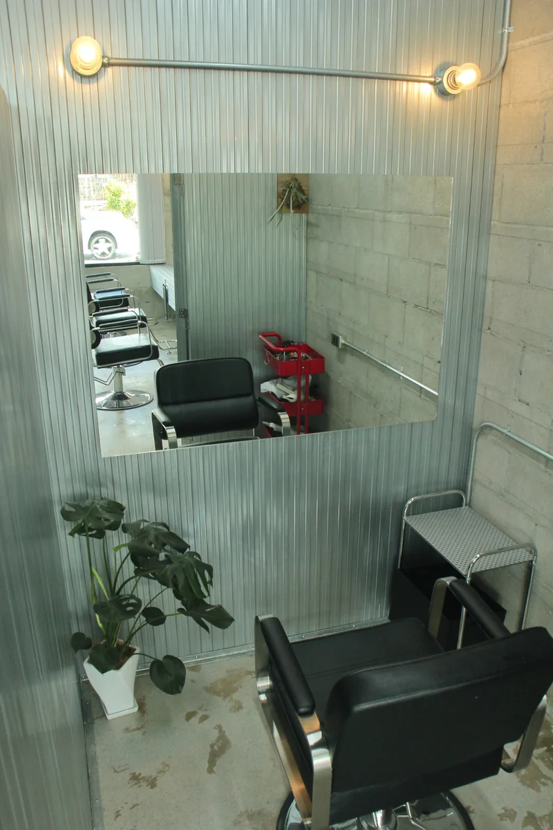 うるま市美容室BRIGHTのギャラリー9