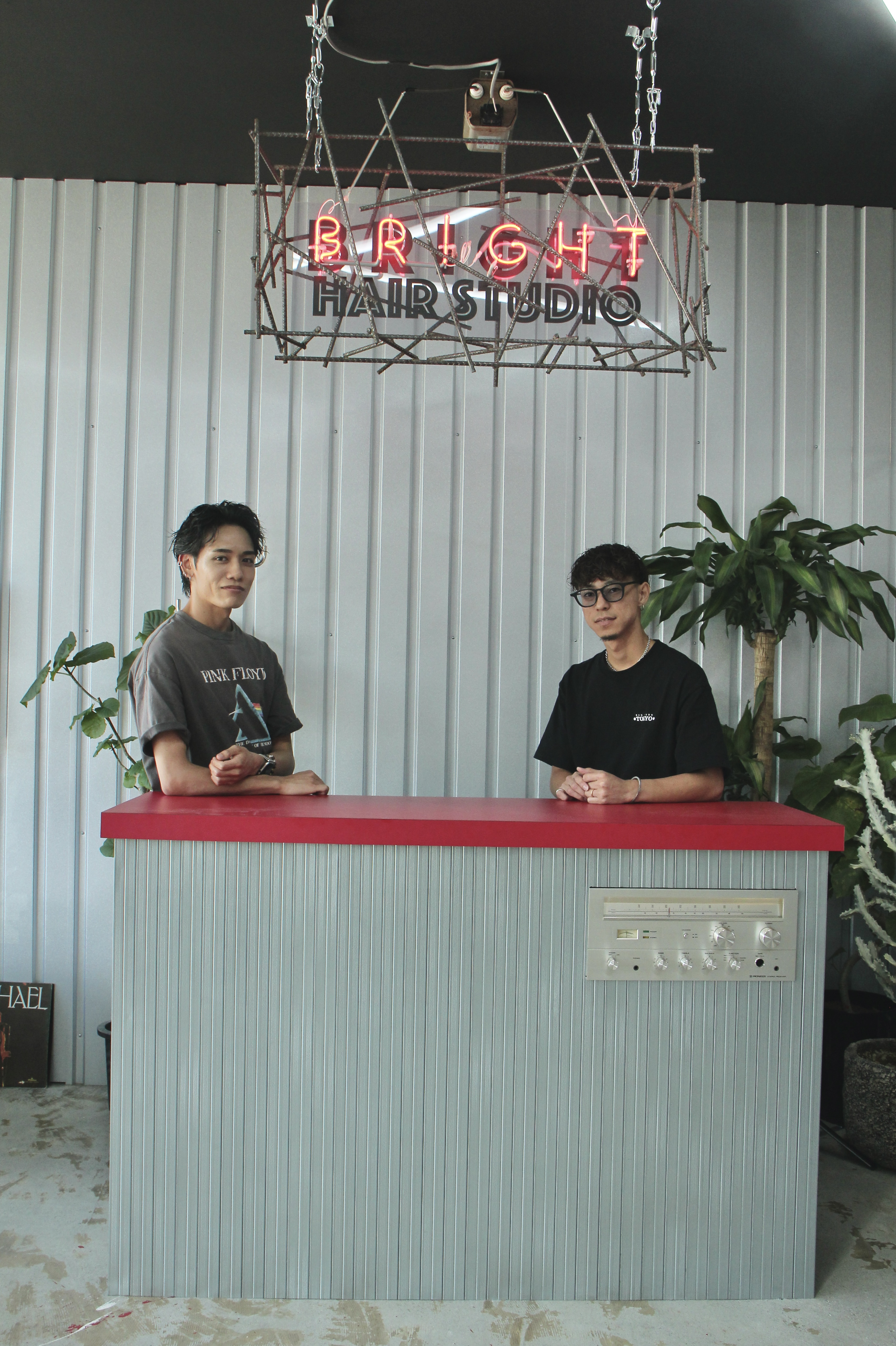 ホスピタリティ